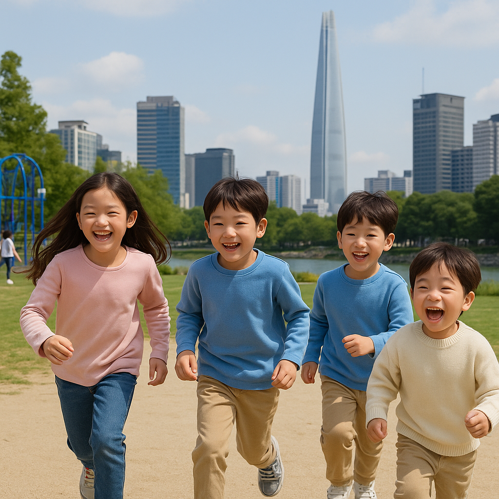 서울시 다자녀카드 신청 발급